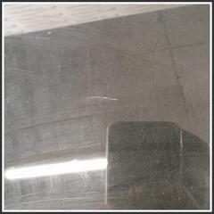 Immagine di Vetro Cristallo Laterale Scendente Posteriore Destro TESLA MODEL Y 218723500A