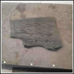 Immagine di Vetro Cristallo Laterale Scendente Posteriore Sinistro TESLA MODEL Y 218723400A