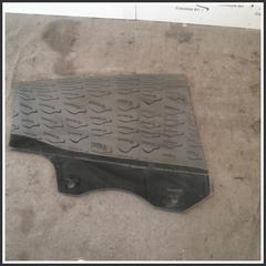 Immagine di Vetro Cristallo Laterale Scendente Posteriore Sinistro TESLA MODEL Y 218723400A