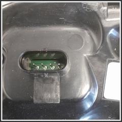 Immagine di Fanale Posteriore Sinistro  Led TESLA MODEL Y 150208800B