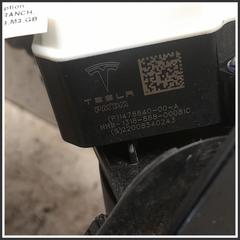 Immagine di Fanalino Catarifrangente paraurti TESLA MODEL Y 150551400D 147994000A