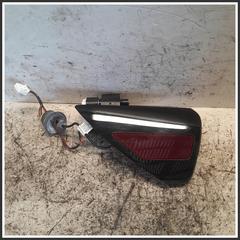 Immagine di Fanalino Catarifrangente paraurti TESLA MODEL Y 150551400D 147994000A