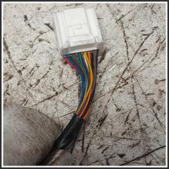 Immagine di Fanalino Catarifrangente paraurti TESLA MODEL Y 150551400D 147994000A
