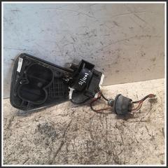 Immagine di Fanalino Catarifrangente paraurti TESLA MODEL Y 150551400D 147994000A
