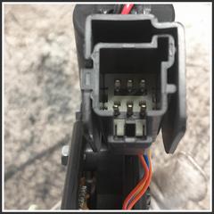 Immagine di Serratura Posteriore Portellone TESLA MODEL Y 1500604CNB 