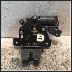 Immagine di Serratura Posteriore Portellone TESLA MODEL Y 1500604CNB 