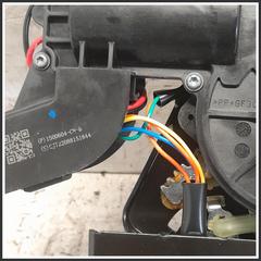 Immagine di Serratura Posteriore Portellone TESLA MODEL Y 1500604CNB 