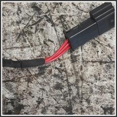 Immagine di Comandi Alzavetri Posteriore Destro TESLA MODEL Y 108103802G