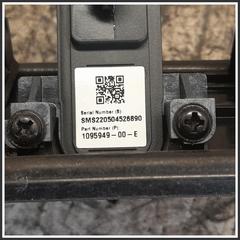 Immagine di Maniglia Porta Posteriore Portellone TESLA MODEL Y 109594900