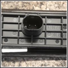 Immagine di Maniglia Porta Posteriore Portellone TESLA MODEL Y 109594900