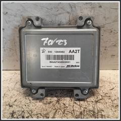 Immagine di Centralina Motore Iniezione ECU CHEVROLET Aveo III 12645482 86AA2T43205300X1