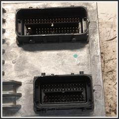 Immagine di Centralina Motore Iniezione ECU CHEVROLET Aveo III 12645482 86AA2T43205300X1