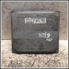 Immagine di Centralina Motore Iniezione ECU FORD Fiesta V 1360194 S120977015E