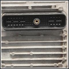 Immagine di Centralina Motore Iniezione ECU FORD Fiesta V 1360194 S120977015E