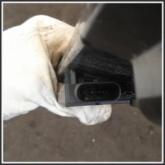 Immagine di  Sostegno paraurti centrale Posteriore Centrale TESLA MODEL Y 149404500E