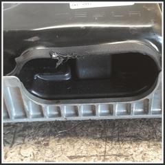 Immagine di Centralina Motore Iniezione ECU TESLA MODEL Y 158399103C 149732700B