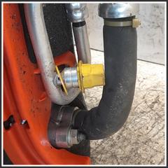 Immagine di Compressore Clima TESLA MODEL Y 158266800I 150797105D