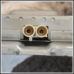 Immagine di Centralina  unità autoradio TESLA MODEL Y 152797300D AQ4220180010P