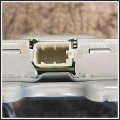 Immagine di Centralina  unità autoradio TESLA MODEL Y 152797300D AQ4220180010P