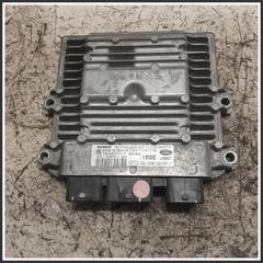 Immagine di Centralina Motore Iniezione ECU FORD Fiesta V 1303232 5WS40027JT