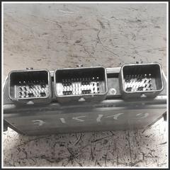 Immagine di Centralina Motore Iniezione ECU FORD Fiesta V 1303232 5WS40027JT