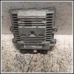 Immagine di Centralina Motore Iniezione ECU FORD Fiesta V 1303232 5WS40027JT
