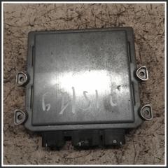 Immagine di Centralina Motore Iniezione ECU FORD Fiesta V 1303232 5WS40027JT