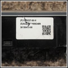 Immagine di Plafoniera Anteriore Centrale TESLA MODEL Y 150023700H  3015047300