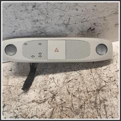 Immagine di Plafoniera Anteriore Centrale TESLA MODEL Y 150023700H  3015047300