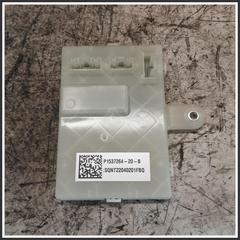 Immagine di Centralina  modulo collegamento ricarica TESLA MODEL Y 153726420B SQNT22040201FBQ
