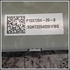 Immagine di Centralina  modulo collegamento ricarica TESLA MODEL Y 153726420B SQNT22040201FBQ