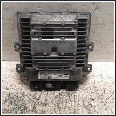 Immagine di Centralina Motore Iniezione ECU FORD Fiesta V 1303232 5WS40027JT