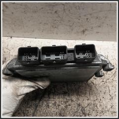 Immagine di Centralina Motore Iniezione ECU FORD Fiesta V 1303232 5WS40027JT