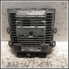 Immagine di Centralina Motore Iniezione ECU FORD Fiesta V 1303232 5WS40027JT