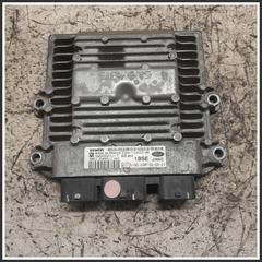 Immagine di Centralina Motore Iniezione ECU FORD Fiesta V 1303232 5WS40027JT