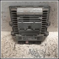 Immagine di Centralina Motore Iniezione ECU FORD Fiesta V 1303232 5WS40027JT