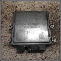Immagine di Centralina Motore Iniezione ECU FORD Fiesta V 1303232 5WS40027JT