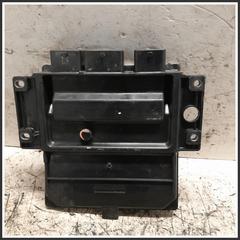 Immagine di Centralina Motore Iniezione ECU FORD S-Max I 1561024 80927C