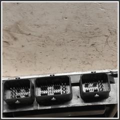 Immagine di Centralina Motore Iniezione ECU FORD S-Max I 1561024 80927C