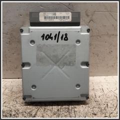 Immagine di Centralina Motore Iniezione ECU FORD Focus I 1334038 2S4A142A650NC