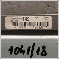 Immagine di Centralina Motore Iniezione ECU FORD Focus I 1334038 2S4A142A650NC
