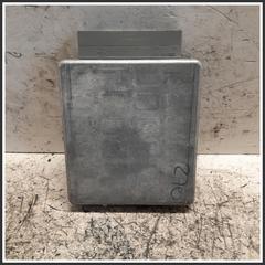 Immagine di Centralina Motore Iniezione ECU FORD Focus I 1334038 2S4A142A650NC