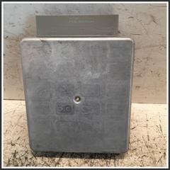 Immagine di Centralina Motore Iniezione ECU FORD Focus I SW 1334038 1S4F12A650AE