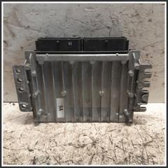 Immagine di Centralina Motore Iniezione ECU CHEVROLET Matiz II 5WY5407A 96801800