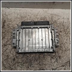 Immagine di Centralina Motore Iniezione ECU CHEVROLET Matiz II 5WY5407A 96801800