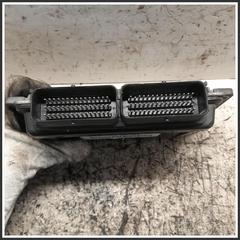 Immagine di Centralina Motore Iniezione ECU CHEVROLET Matiz II 5WY5407A 96801800
