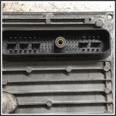 Immagine di Centralina Motore Iniezione ECU FORD Fusion 1360194 S118107002F