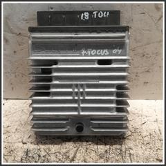 Immagine di Centralina Motore Iniezione ECU FORD Focus I SW 1334038 3M5112A650LC