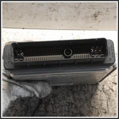 Immagine di Centralina Motore Iniezione ECU FORD Focus I SW 1334038 3M5112A650LC