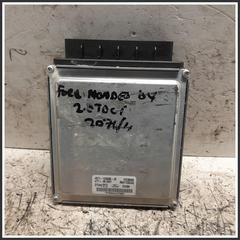 Immagine di Centralina Motore Iniezione ECU FORD Mondeo IV SW 1561024 4S7112A650JD